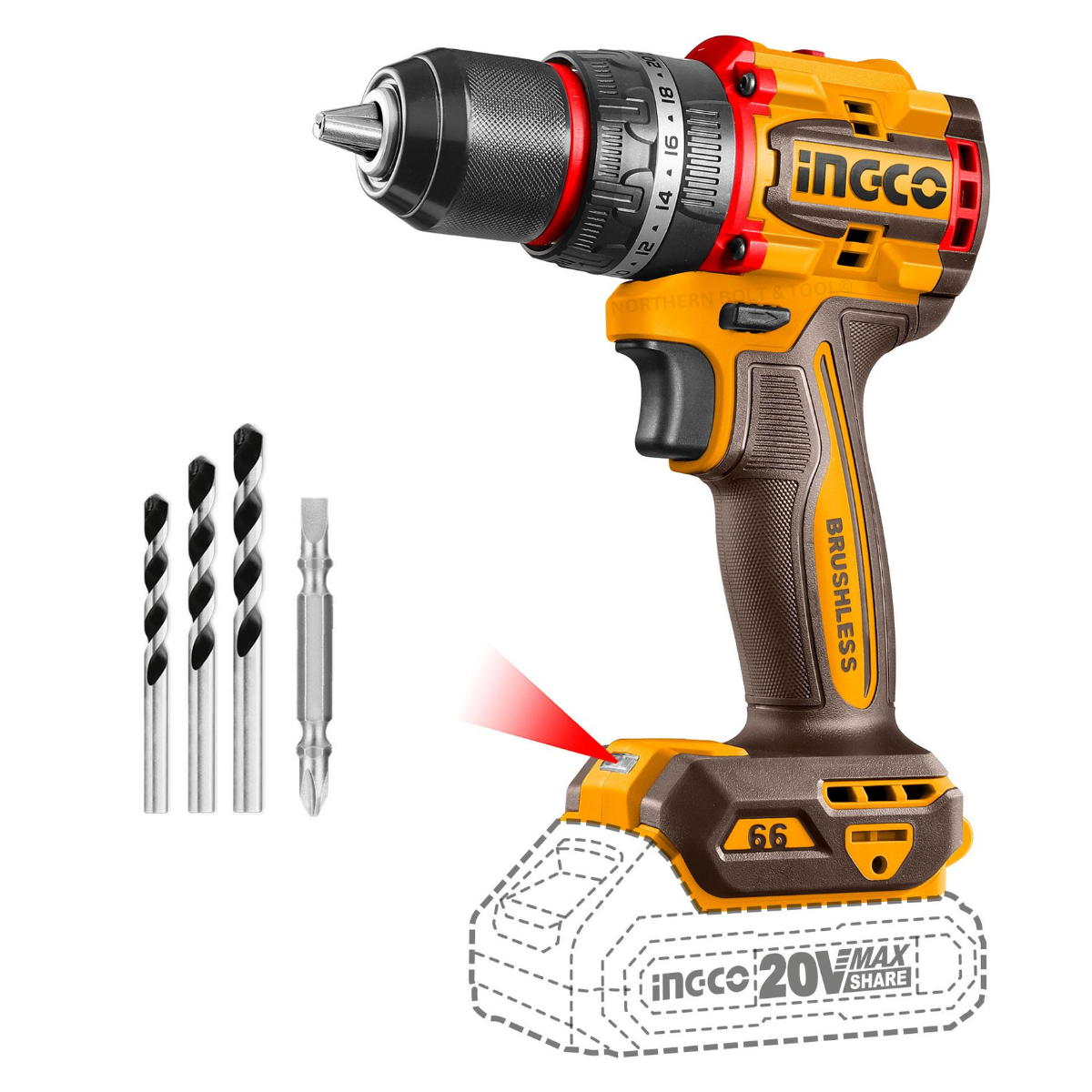 Ingco drill review sale