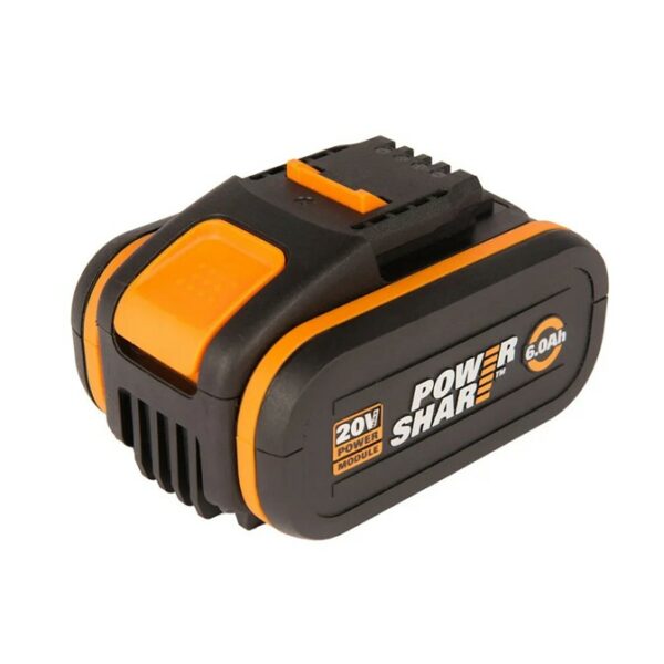 Worx powershare battery compatibility sale