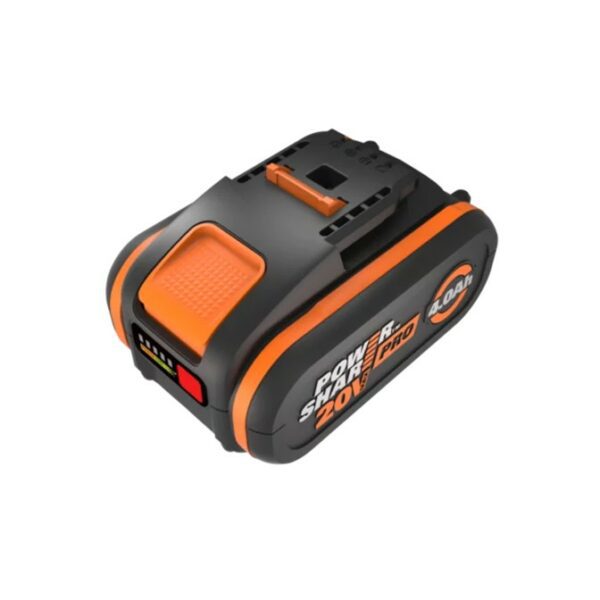 Worx powershare 20v sale