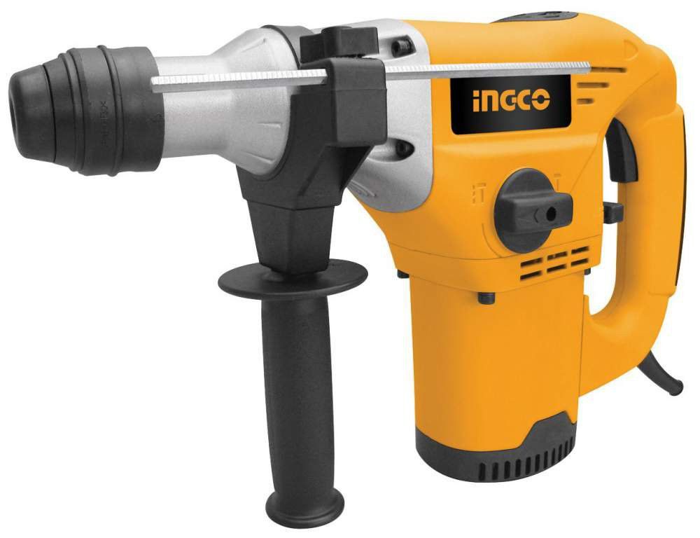 Ingco rotary hammer drill 1500w online review