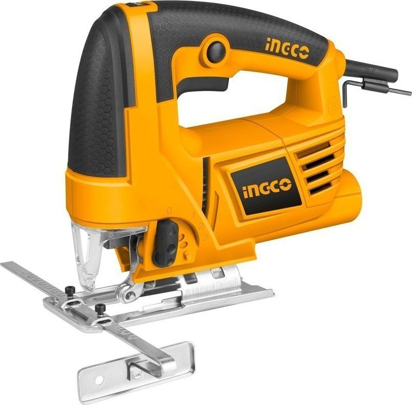 Ingco Jig Saw 570W – Northern Bolt & Tool