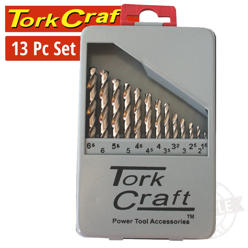 Power craft drill bits hot sale