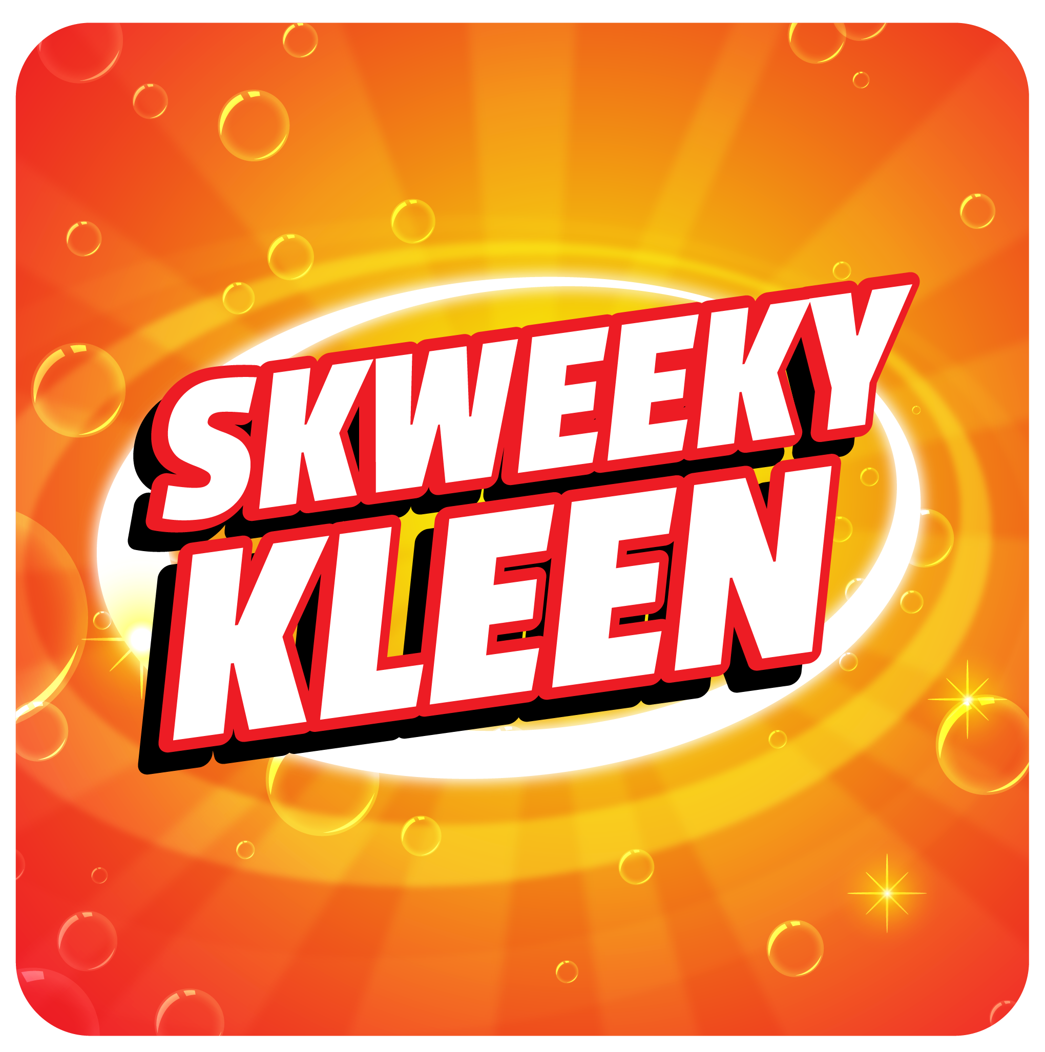 Skweeky Kleen – Northern Bolt & Tool