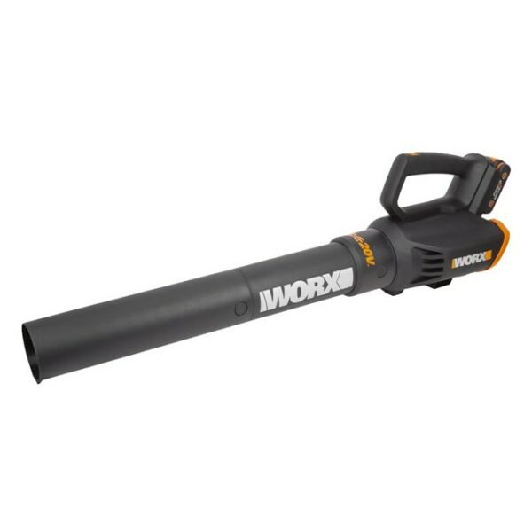 WORX TURBINE Leaf Blower 20V | KIT