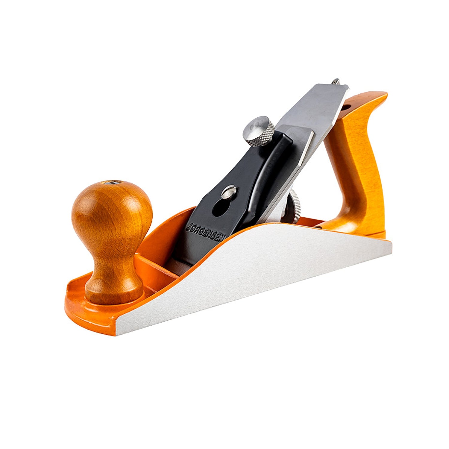 Pony Hand Plane Smooth 3.0Mm H/Gauge Duct Iron Jorgenson