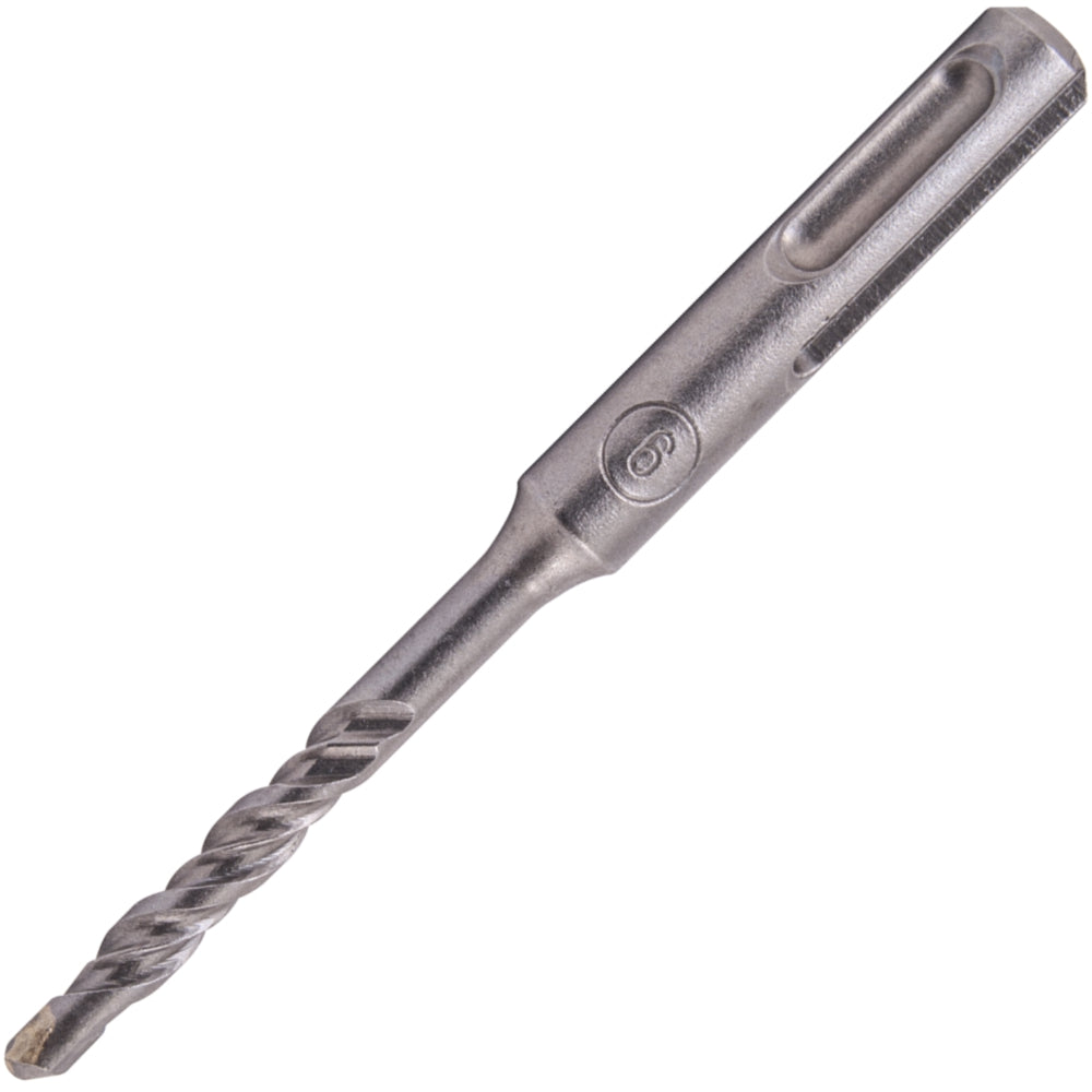 Tork Craft Sds Plus Drill Bit 110X50 6Mm Bulk