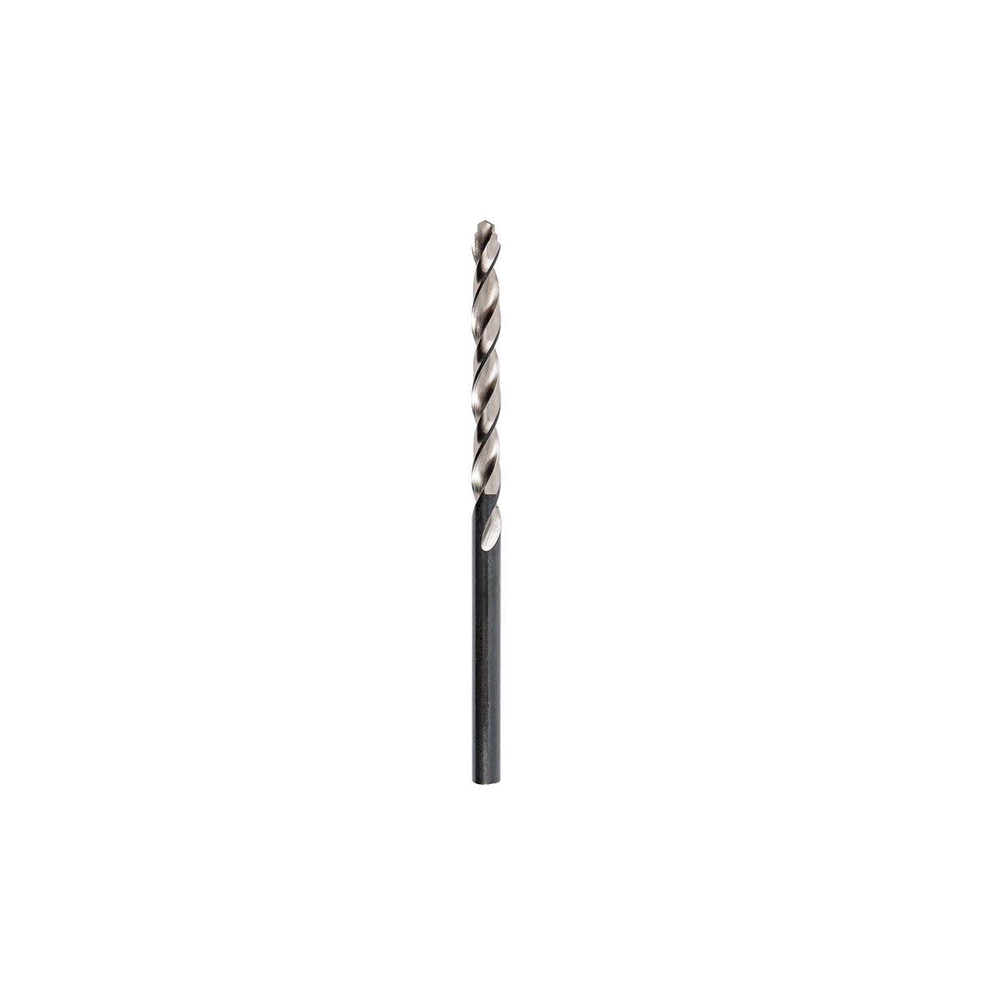 Tork Craft Precision-Max Step Point 4.0Mm  Hss Drill Ind. 1Pce