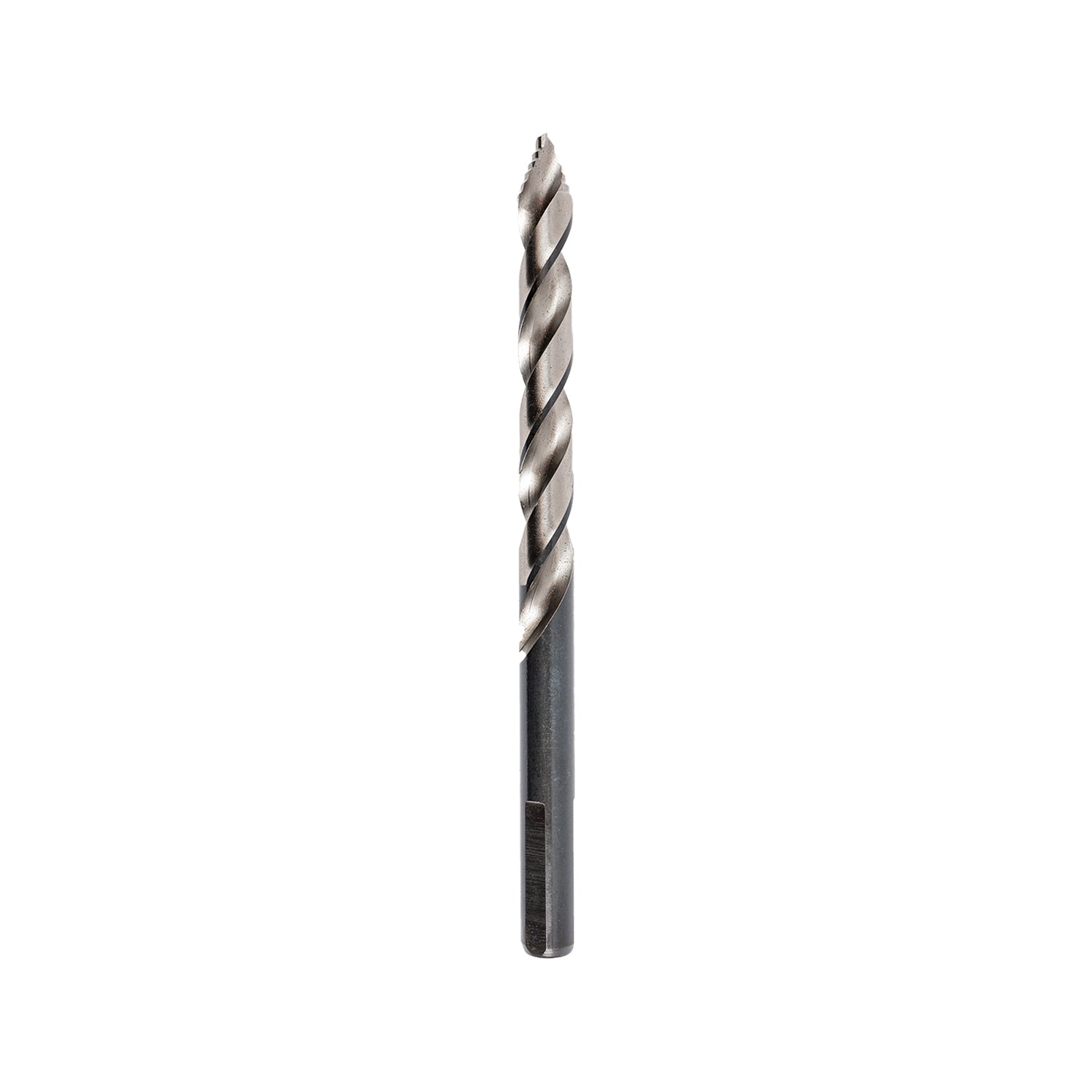 Tork Craft Precision-Max Step Point 5.0Mm Hss Drill Ind.  1Pce