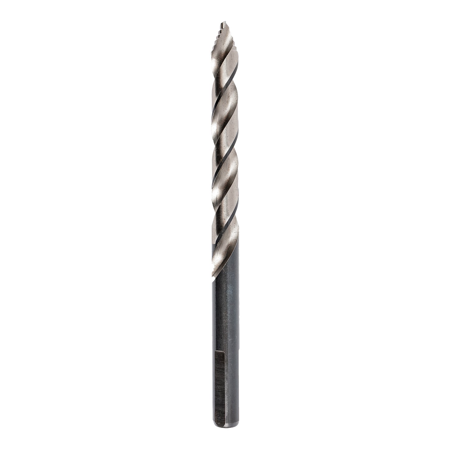 Tork Craft Precision-Max Step Point 8.0Mm Hss Drill Ind. 1Pce