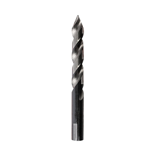 Tork Craft Precision-Max Step Point 10.0Mm Hss Drill Ind. 1Pce