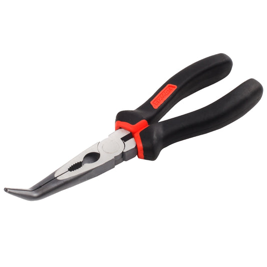 Fixman Fixman Industrial Bent Nose Pliers 6' X 160Mm