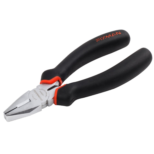 Fixman Fixman Industrial Combination Pliers 6'/162Mm