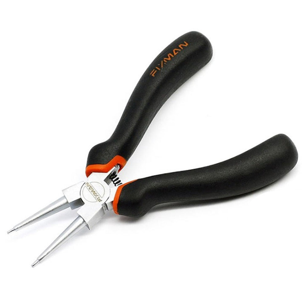 Fixman Fixman Straight Internal Circlip Pliers 155Mm 6'