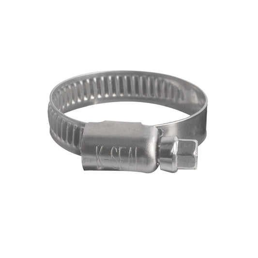 Tork Craft Hose Clamp Soft Hose 20-32Mm Bulk