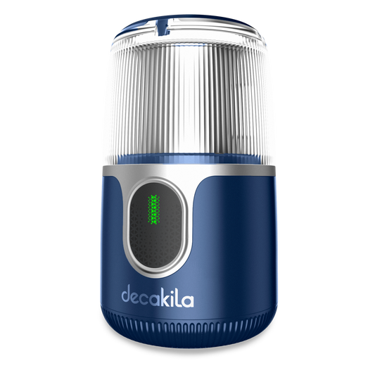 Decakila Cordless Coffee Grinder