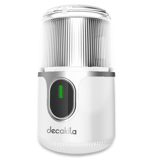 Decakila Cordless Coffee Grinder