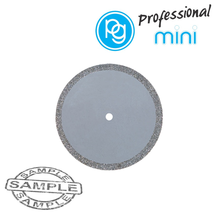 Pg Diamond Saw Blade 30Mm