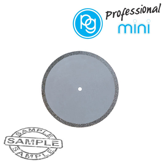 Pg Diamond Saw Blade 40Mm