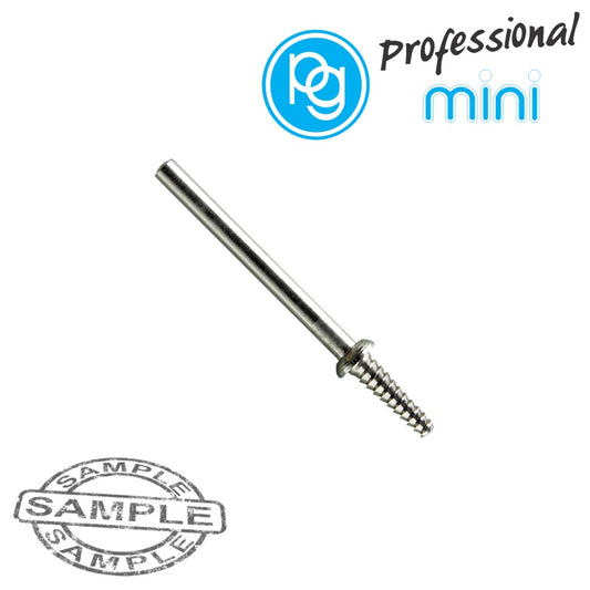 Pg Pyramidal Mandrel.Sh.3Mm