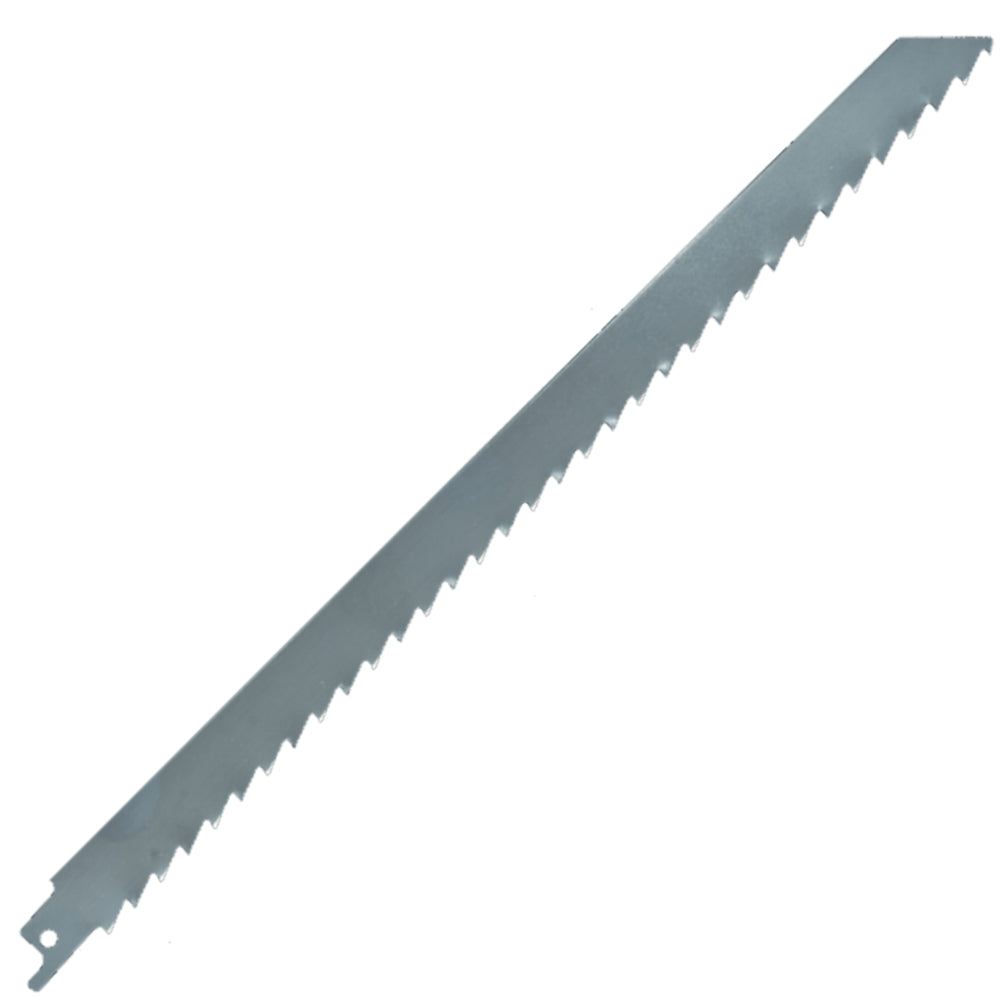 Mps Stainless Steel Sabre Saw Blade 300Mm 3 Tpi 1/Pack