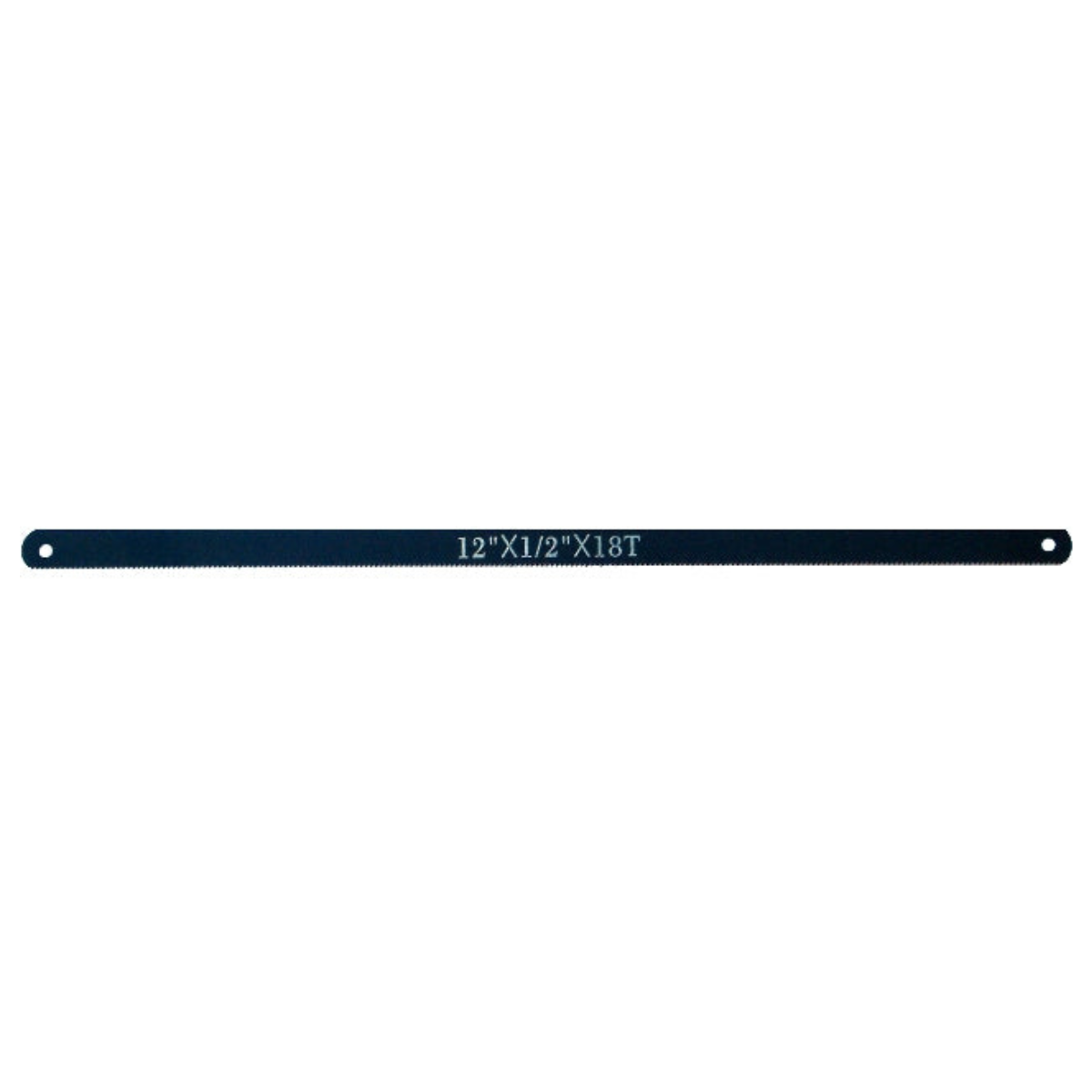 Tork Craft Hacksaw Blade Bi-Metal 24Tx300Mm TC925020