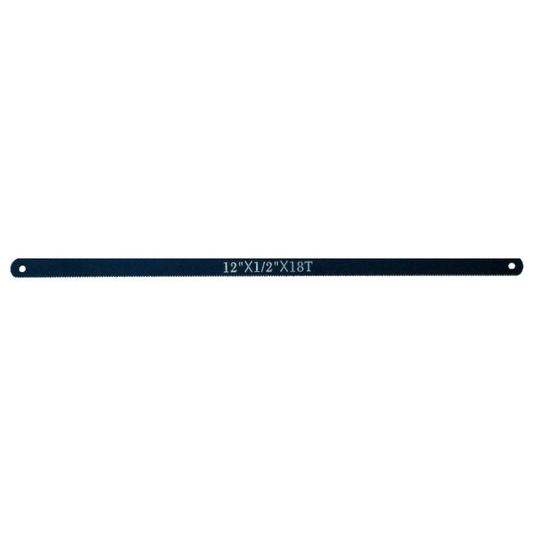 Tork Craft Hacksaw Blade Bi-Metal 24Tx300Mm TC925020