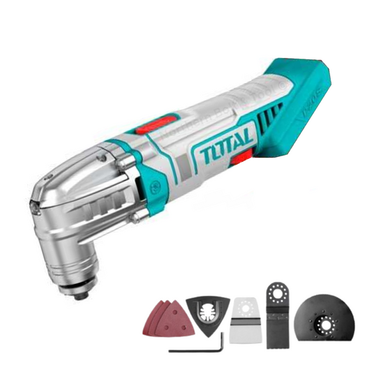 Total Cordless Multi-Tool 20V TMLI2022