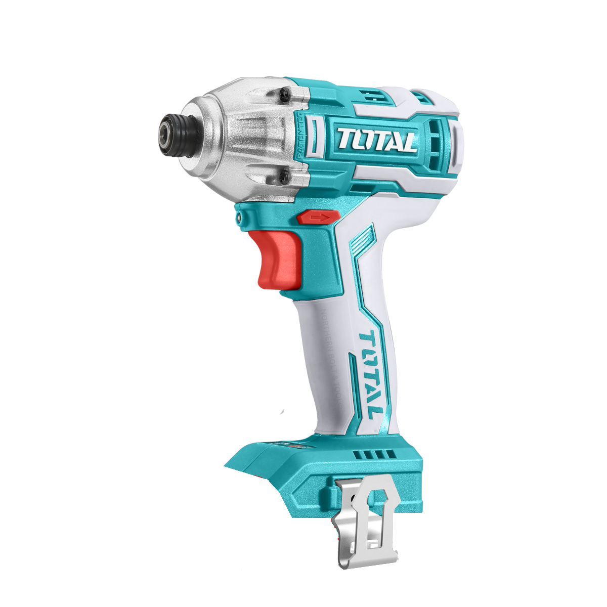 Total Cordless Impact Driver 20V (TIRLI2002)