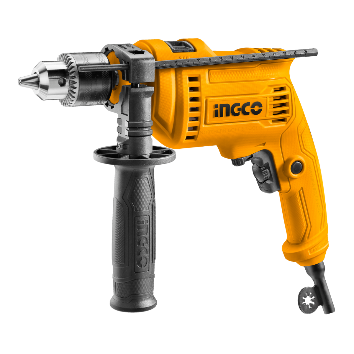 Ingco Impact Drill 680W - 13Mm ID6808