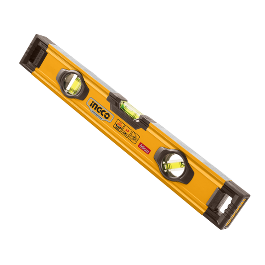 Ingco - Spirit Level - 60Cm HSL08060