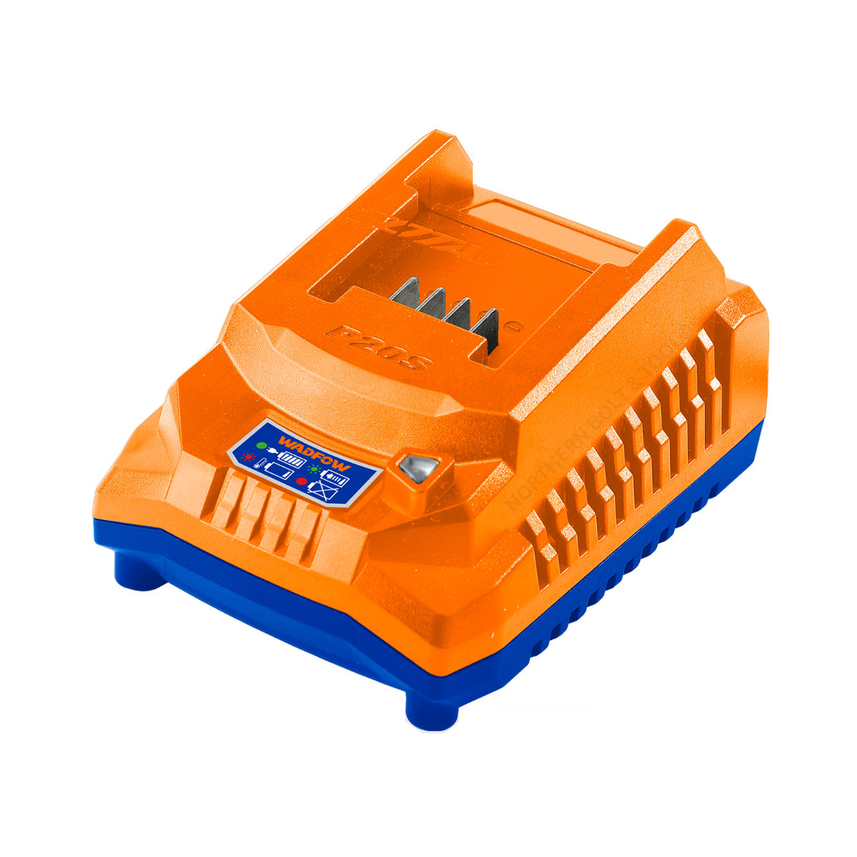 Wadfow P20S battery charger WFCP518