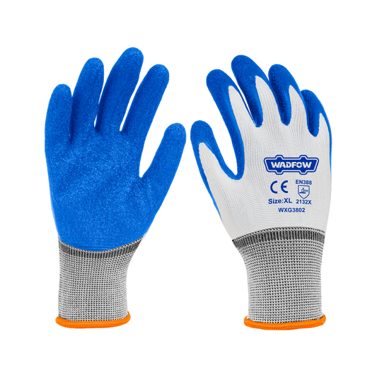 Wadfow Latex gloves WXG3802