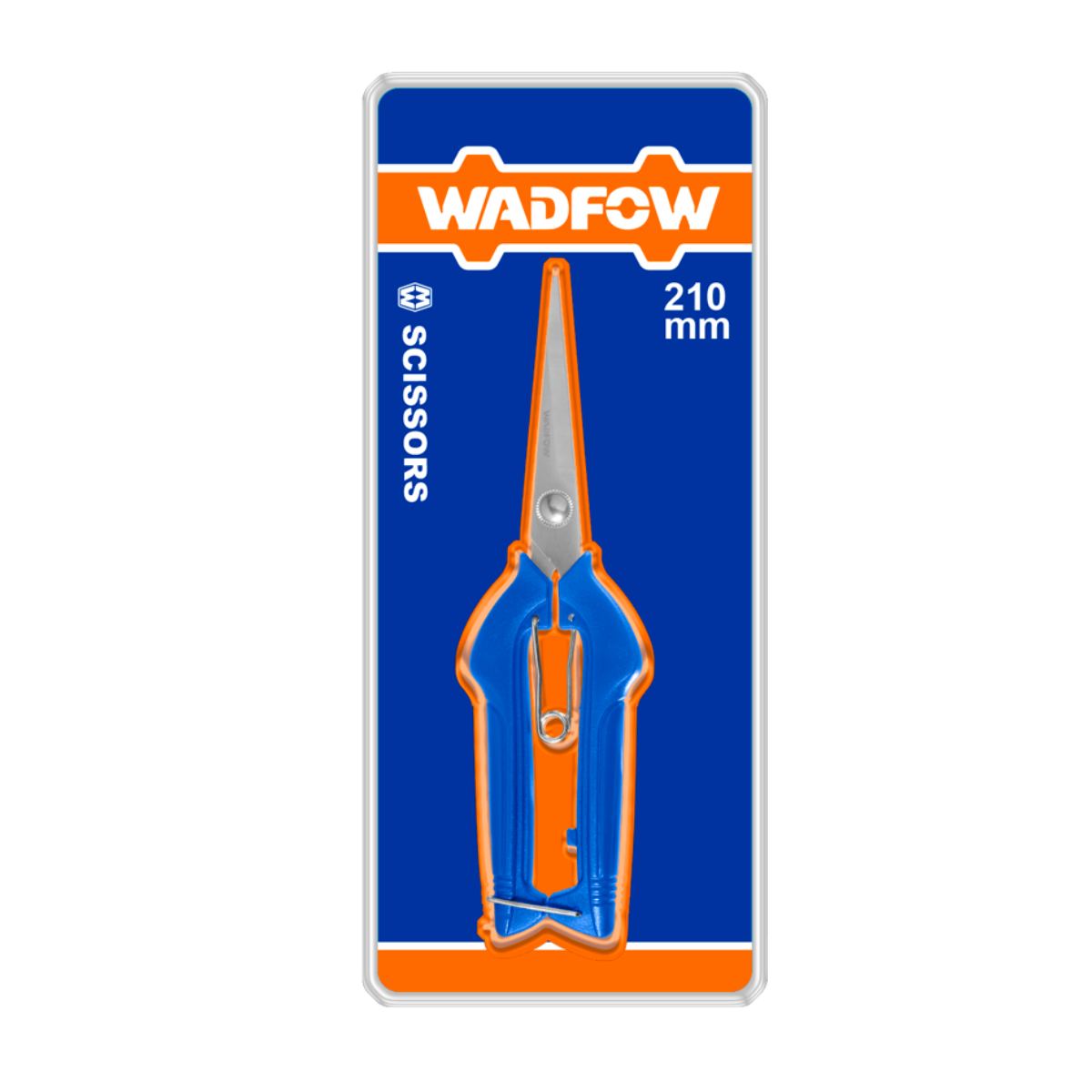 Wadfow Scissors / Grape shears 210mm WSX5608