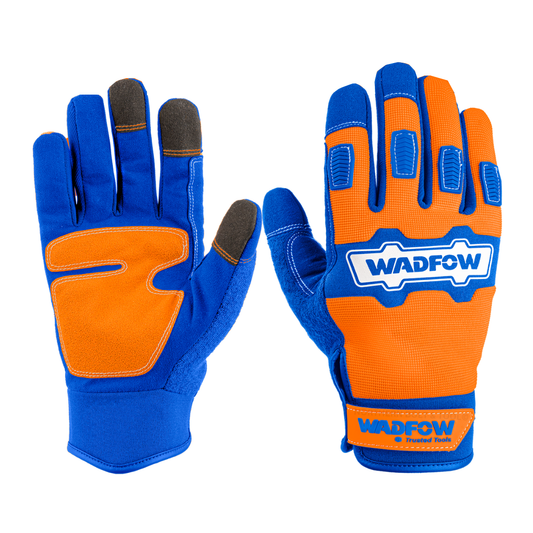 Wadfow Mechanic gloves WMG1E03