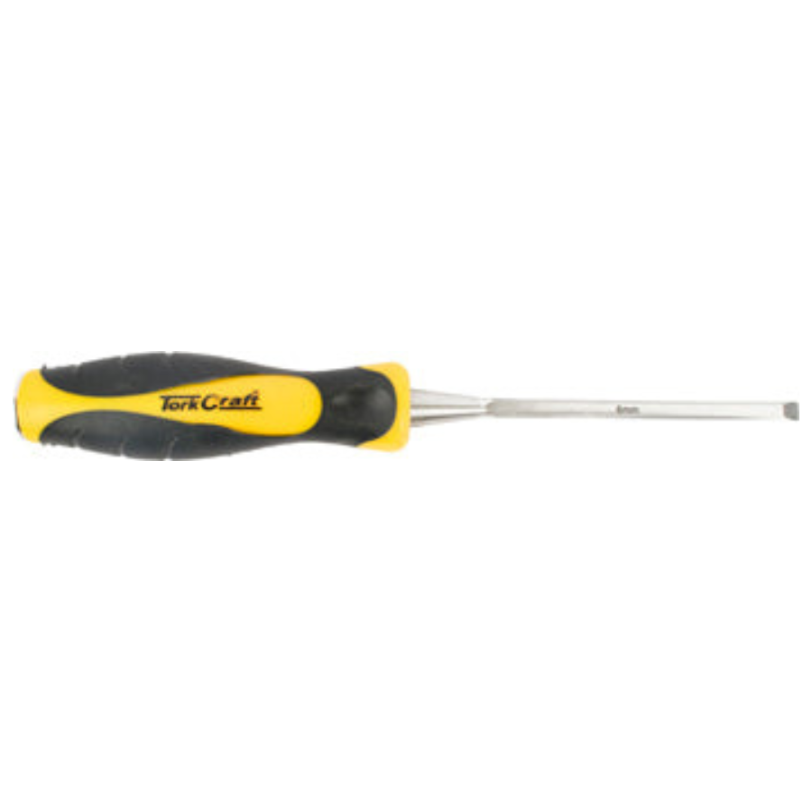 Tork Craft Wood Chisel 6Mm CH40006