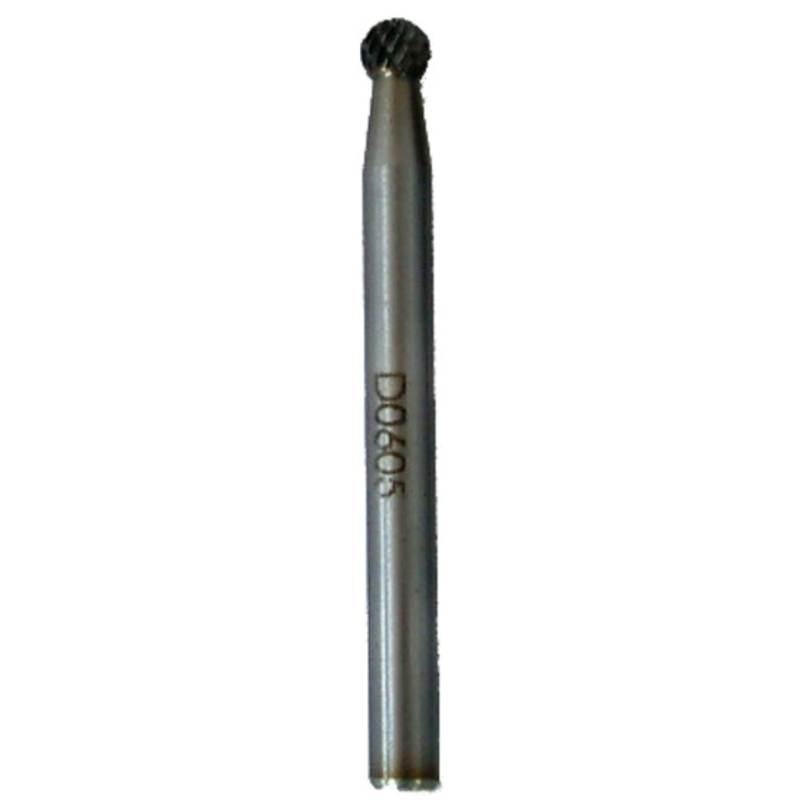 Rotary Burr Tungsten 6X5X6Mm Ball TCBU50606