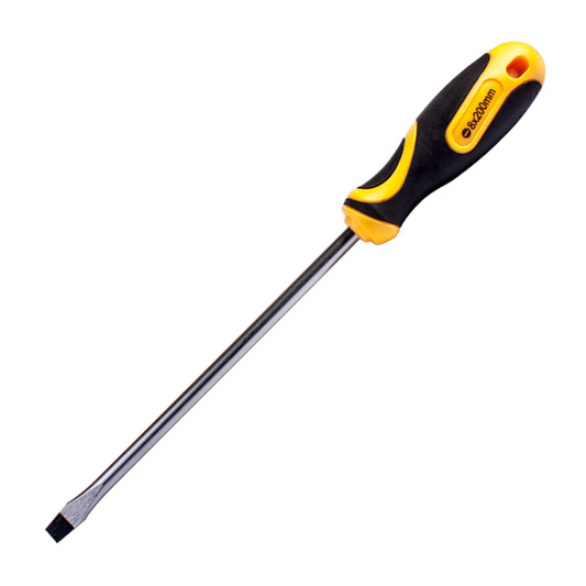 Tork Craft Screwdriver Slotted 8 X 200Mm TC16028