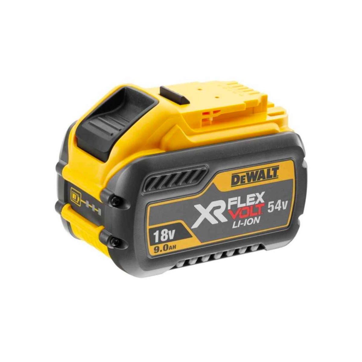 DeWalt 9Ah FLEXVOLT XR Battery Pack Li-Ion DCB547-XJ