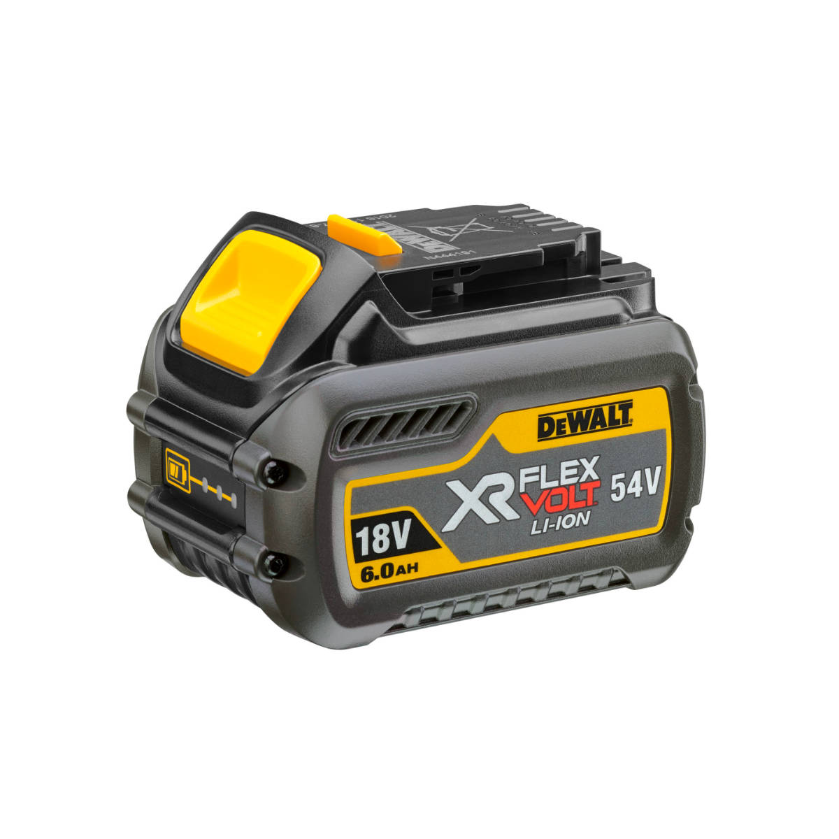 DeWalt 6Ah FLEXVOLT XR Battery Pack Li-Ion DCB546-XJ