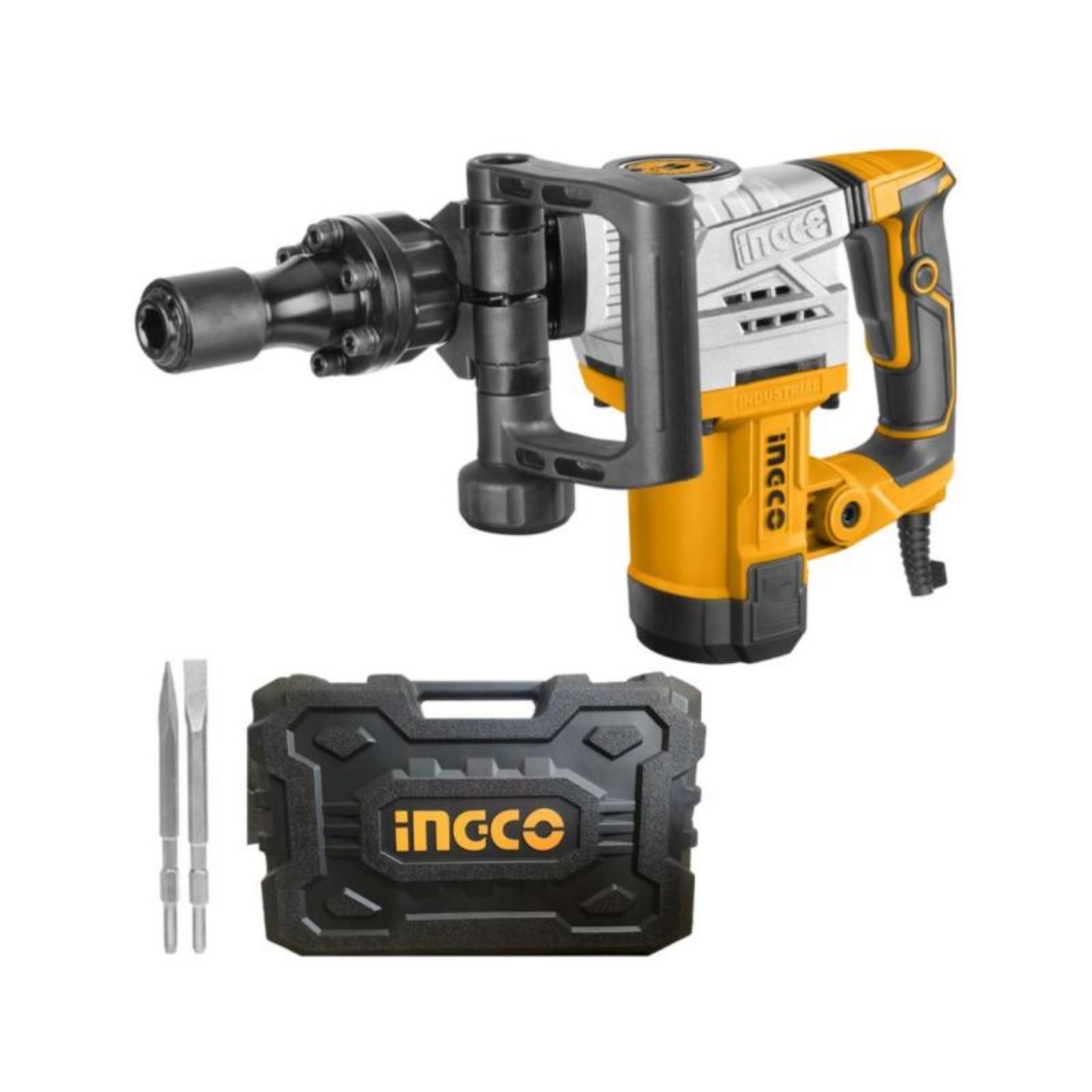 Ingco 1300W Demolition Breaker