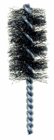 Pg Spiral Wire Brush 28Mm