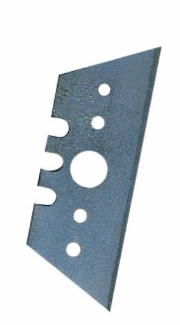 Pg Knife Blades H.D.For 567 5 Pcs