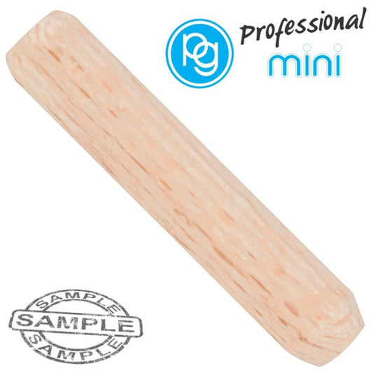 Pg Dowels 6 X 30Mm 100