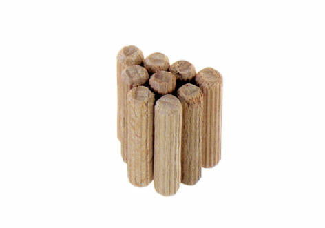 Pg Dowels 6 X 30Mm 1000