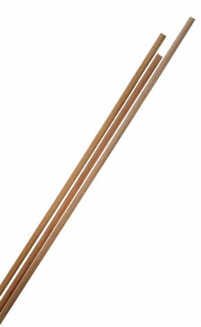 Pg 8 X 1000Mm Fluted Dowel Rod