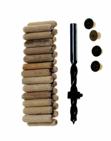 Pg Dowel Kits 10Mm