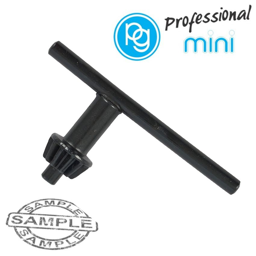 Pg Chuck Key Universal