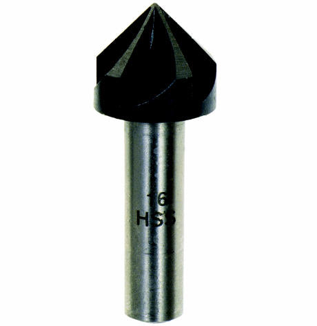 Pg Hss Countersink 12Mm