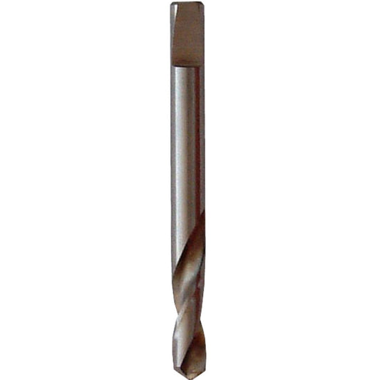 Tork Craft Replacment Pilot Drill Bit For Mandrel - Extra Long Bi Metal Hole Saws