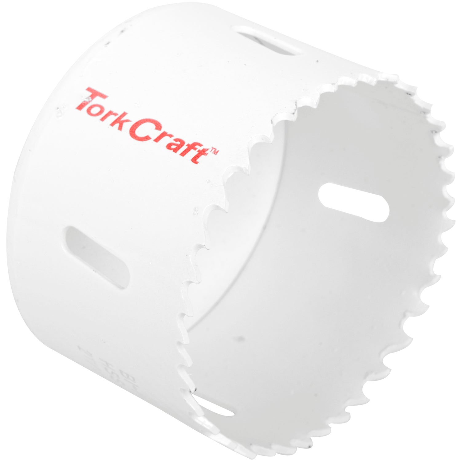 Tork Craft 70Mm Bim42 Bi Metal Hole Saw